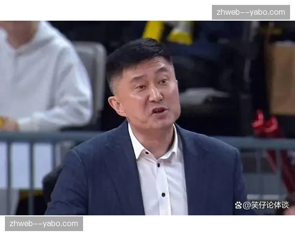 广东杜锋大胆进行人员轮换试验 张文逸复出寻找比赛感觉