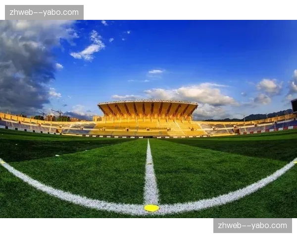 定期压力测试机制常态化 体育转播系统抗过载能力强