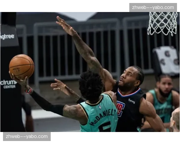 爵士场均失分125.4西部最高 防守软肋成重建首要课题