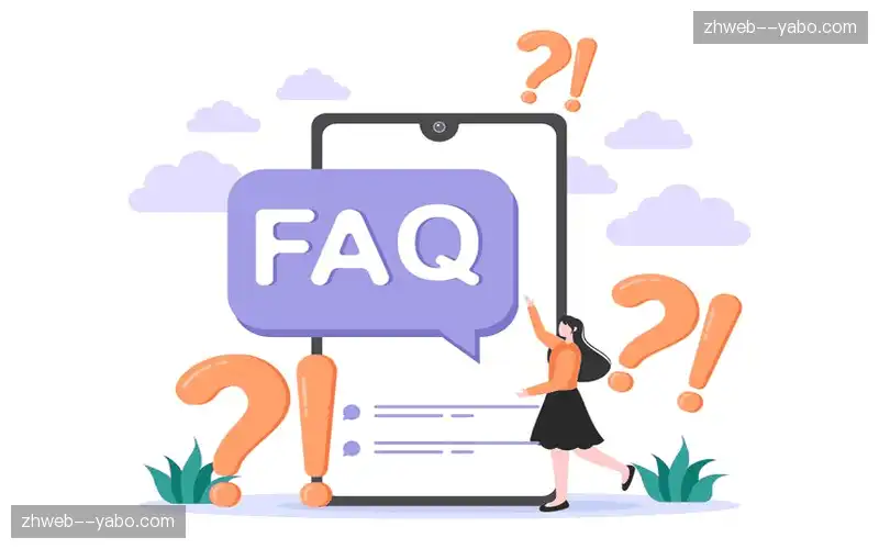 常见问题索引